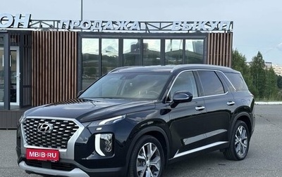 Hyundai Palisade I, 2019 год, 3 950 000 рублей, 1 фотография