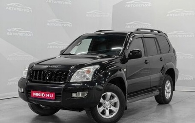 Toyota Land Cruiser Prado 120 рестайлинг, 2006 год, 2 000 000 рублей, 1 фотография