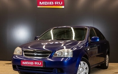 Chevrolet Lacetti, 2012 год, 559 000 рублей, 1 фотография