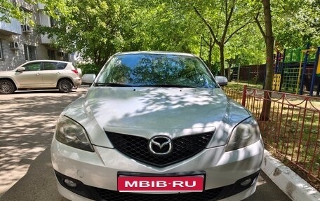 Mazda 3, 2007 год, 720 000 рублей, 1 фотография