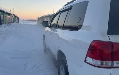 Toyota Land Cruiser 200, 2010 год, 3 800 000 рублей, 1 фотография