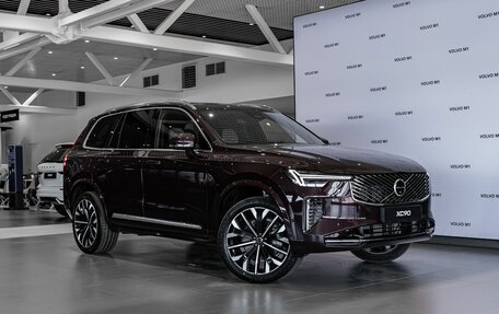 Volvo XC90 II рестайлинг, 2026 год, 11 500 000 рублей, 1 фотография
