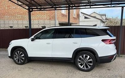 Skoda Kodiaq, 2025 год, 3 678 500 рублей, 1 фотография