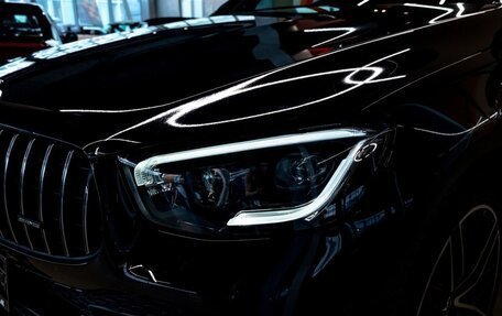 Mercedes-Benz GLC AMG, 2020 год, 4 999 000 рублей, 6 фотография