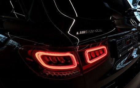 Mercedes-Benz GLC AMG, 2020 год, 4 999 000 рублей, 5 фотография