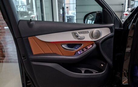 Mercedes-Benz GLC AMG, 2020 год, 4 999 000 рублей, 8 фотография