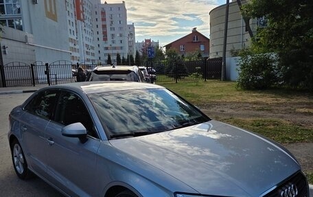 Audi A3, 2019 год, 1 900 000 рублей, 1 фотография