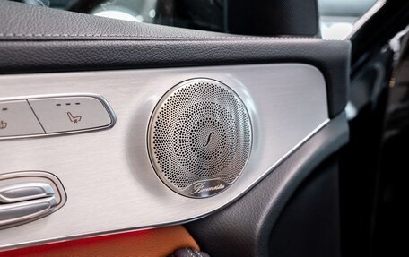 Mercedes-Benz GLC AMG, 2020 год, 4 999 000 рублей, 13 фотография