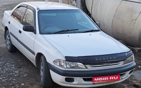 Toyota Carina, 1998 год, 420 000 рублей, 1 фотография