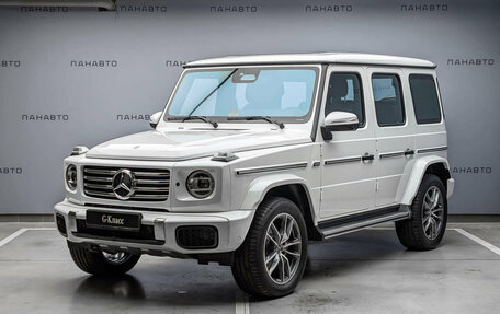 Mercedes-Benz G-Класс W463 рестайлинг _iii, 2025 год, 21 997 000 рублей, 1 фотография