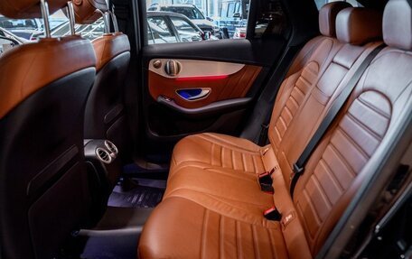 Mercedes-Benz GLC AMG, 2020 год, 4 999 000 рублей, 14 фотография