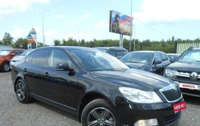 Skoda Octavia, 2012 год, 898 000 рублей, 1 фотография