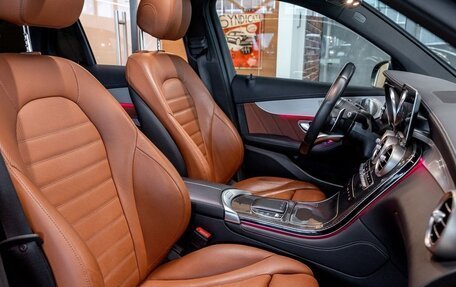 Mercedes-Benz GLC AMG, 2020 год, 4 999 000 рублей, 16 фотография