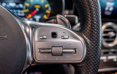 Mercedes-Benz GLC AMG, 2020 год, 4 999 000 рублей, 24 фотография