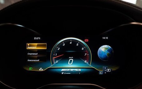 Mercedes-Benz GLC AMG, 2020 год, 4 999 000 рублей, 19 фотография