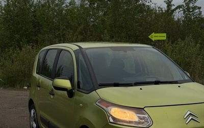 Citroen C3 Picasso I, 2009 год, 265 000 рублей, 1 фотография