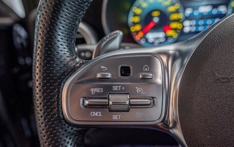 Mercedes-Benz GLC AMG, 2020 год, 4 999 000 рублей, 26 фотография