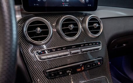Mercedes-Benz GLC AMG, 2020 год, 4 999 000 рублей, 30 фотография
