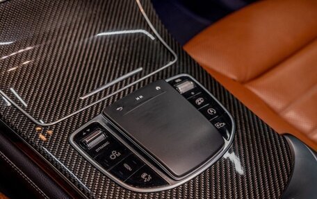 Mercedes-Benz GLC AMG, 2020 год, 4 999 000 рублей, 31 фотография