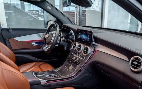 Mercedes-Benz GLC AMG, 2020 год, 4 999 000 рублей, 28 фотография