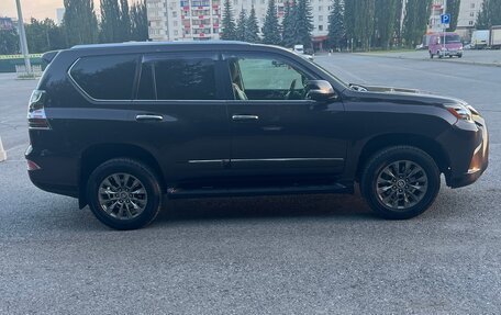 Lexus GX II, 2015 год, 3 980 000 рублей, 4 фотография