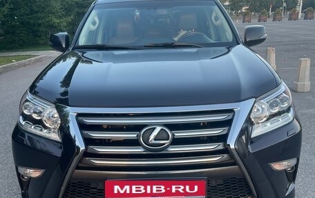 Lexus GX II, 2015 год, 3 980 000 рублей, 5 фотография