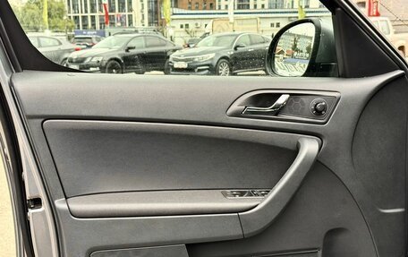 Skoda Yeti I рестайлинг, 2014 год, 1 399 000 рублей, 10 фотография