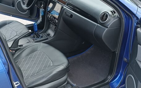 Mazda 3, 2006 год, 850 000 рублей, 5 фотография