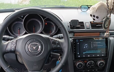Mazda 3, 2006 год, 850 000 рублей, 8 фотография