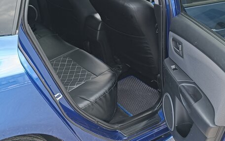 Mazda 3, 2006 год, 850 000 рублей, 6 фотография