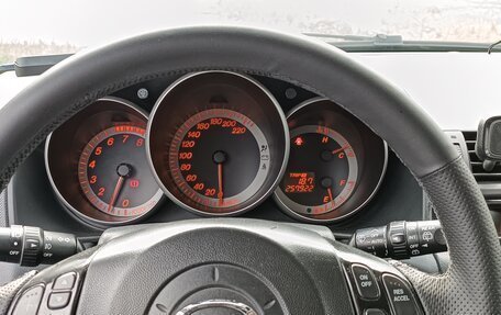 Mazda 3, 2006 год, 850 000 рублей, 7 фотография