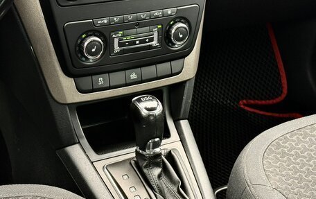 Skoda Yeti I рестайлинг, 2014 год, 1 399 000 рублей, 24 фотография