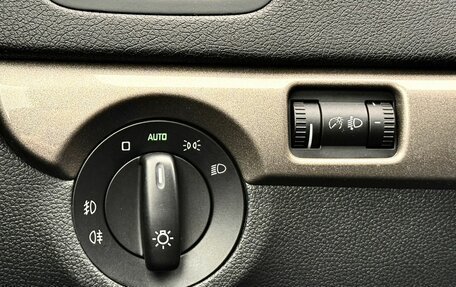 Skoda Yeti I рестайлинг, 2014 год, 1 399 000 рублей, 25 фотография