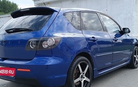 Mazda 3, 2006 год, 850 000 рублей, 2 фотография