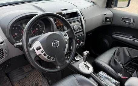 Nissan X-Trail, 2008 год, 783 000 рублей, 12 фотография