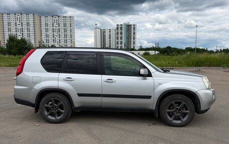 Nissan X-Trail, 2008 год, 783 000 рублей, 3 фотография