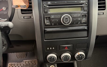 Nissan X-Trail, 2008 год, 783 000 рублей, 13 фотография
