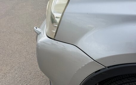 Nissan X-Trail, 2008 год, 783 000 рублей, 8 фотография