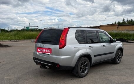 Nissan X-Trail, 2008 год, 783 000 рублей, 4 фотография