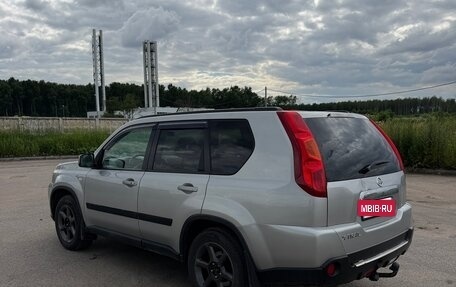 Nissan X-Trail, 2008 год, 783 000 рублей, 6 фотография