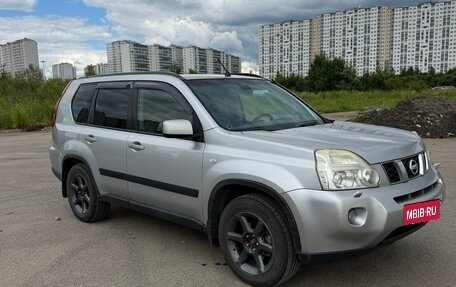 Nissan X-Trail, 2008 год, 783 000 рублей, 2 фотография