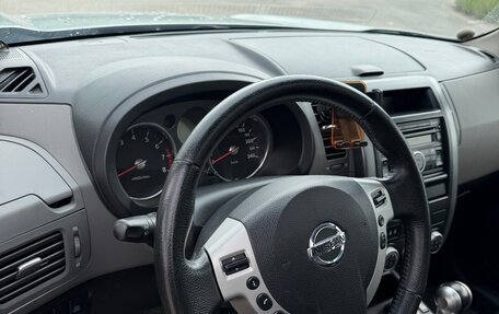 Nissan X-Trail, 2008 год, 783 000 рублей, 14 фотография