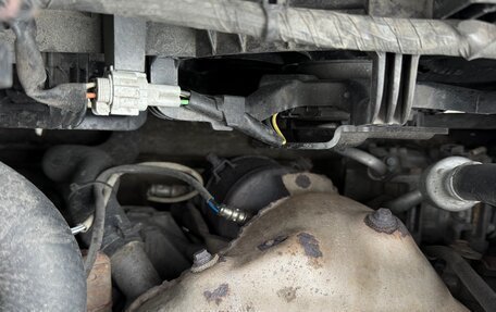Nissan X-Trail, 2008 год, 783 000 рублей, 16 фотография