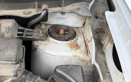 Nissan X-Trail, 2008 год, 783 000 рублей, 18 фотография