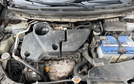 Nissan X-Trail, 2008 год, 783 000 рублей, 15 фотография