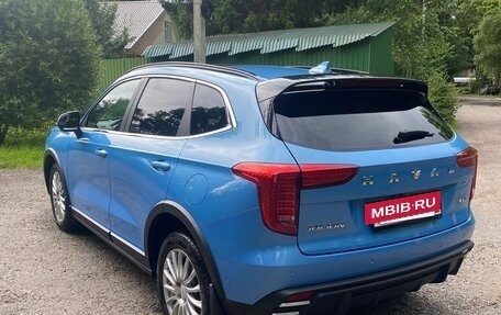 Haval Jolion, 2024 год, 2 500 000 рублей, 6 фотография