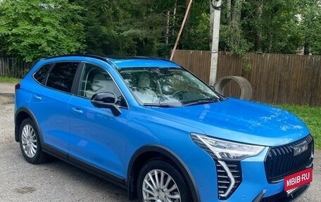 Haval Jolion, 2024 год, 2 500 000 рублей, 2 фотография