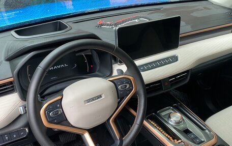 Haval Jolion, 2024 год, 2 500 000 рублей, 10 фотография