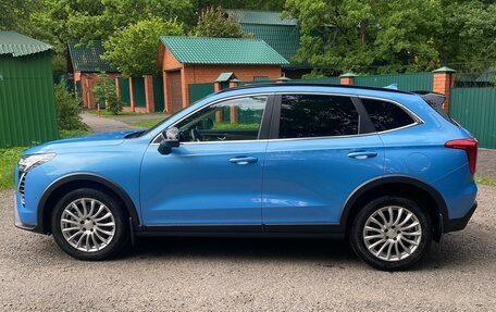 Haval Jolion, 2024 год, 2 500 000 рублей, 7 фотография