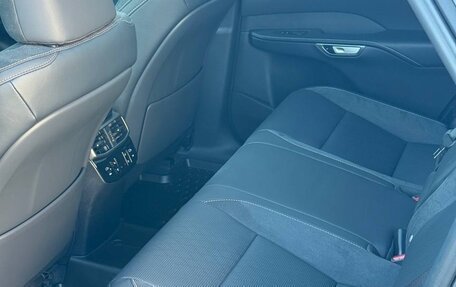 Lexus RX IV рестайлинг, 2026 год, 9 980 000 рублей, 7 фотография